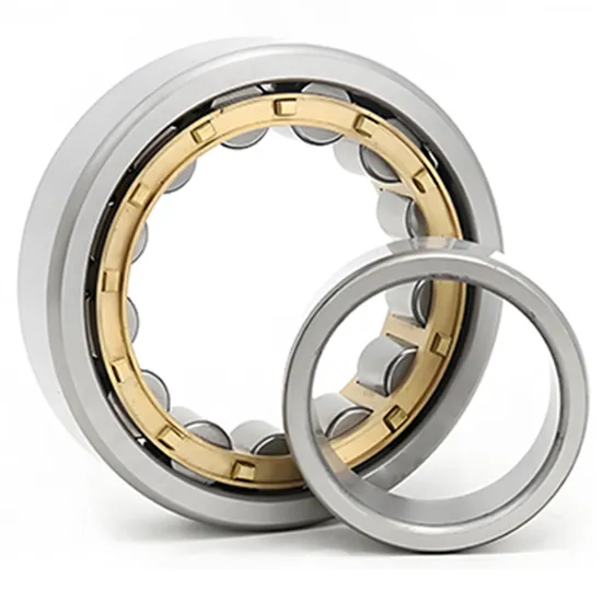 Bdl-High-Precision-Nn3068-Nn3072-Nn3076-Cylindrical-Roller-Bearing