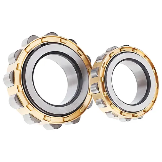 Bdl NN3068 NN3072 NN3076 High Precision Cylindrical Roller Bearing