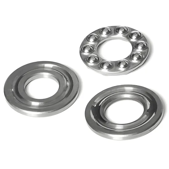 Bdl 51420 Thrust Ball Bearing High-Quality