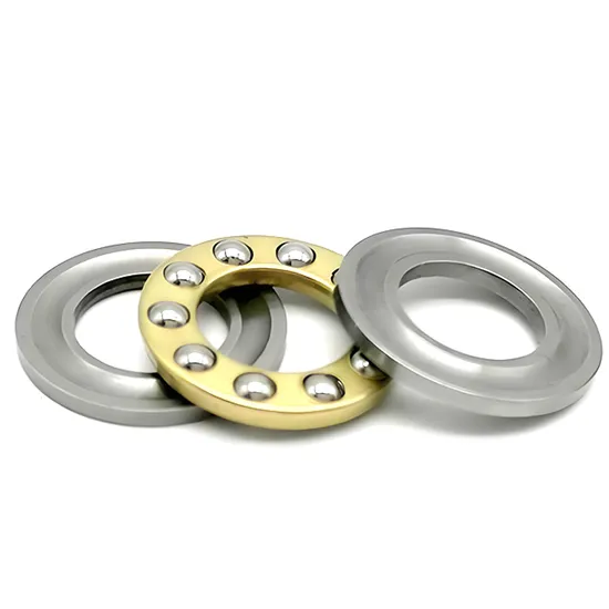 Bdl-High-Quality-52205-52206-52207-52208-Thrust-Ball-Bearing