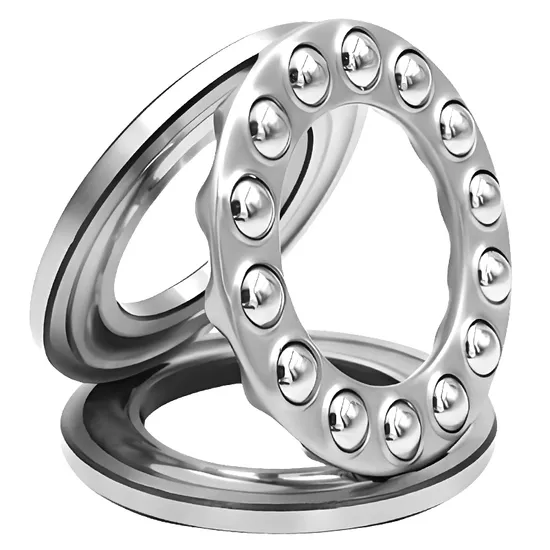Bdl-High-Quality-Hrust-Ball-Bearing-51316-51317-51318-51320
