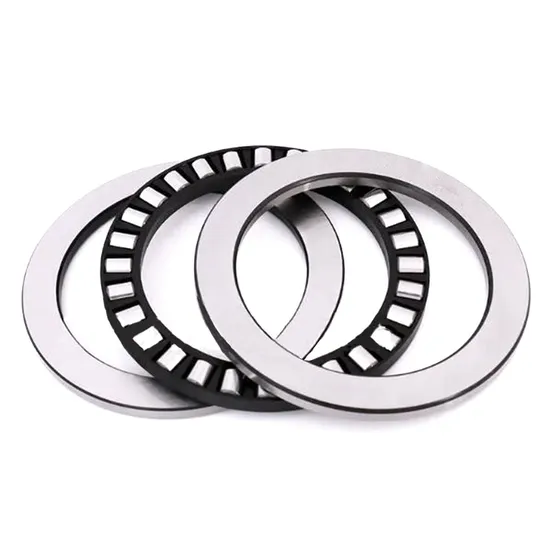 Bdl-Hot-Sale-Low-Price-High-Load-81102-TV-Thrust-Roller-Bearing