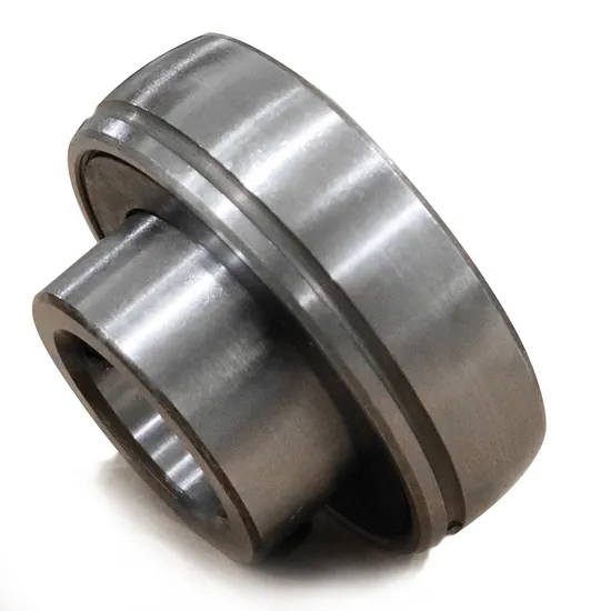 UC207 Insert Bearing 20x77x40mm High Load Capacity Pillow Block