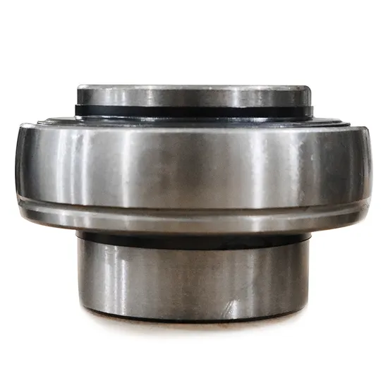 UC213-40 UC214-44 UC215-48 Insert Bearing Pillow Block High Load Capacity
