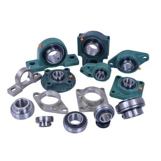 Bdl-Insert-Bearing-UCP204-UCP204-12-UCP205-UCP205-14-UCP205-15-UCP215-16-Pillow-Block-Bearings