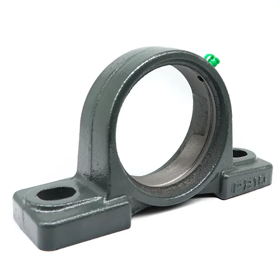 BDL UCFL215 Insert Bearings 75x160mm High Load Capacity