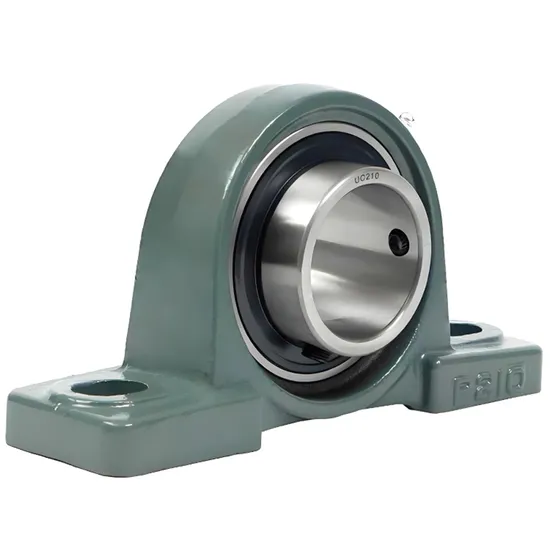 Bdl UCP214 UCP215 Pillow Block Bearings 44-47 High Load Capacity