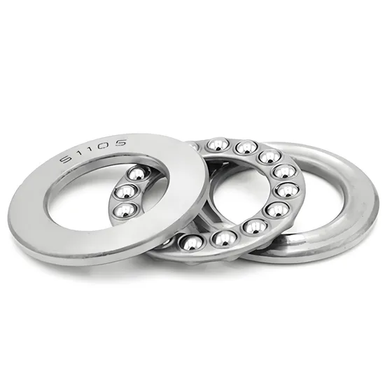 Bdl-Manufacturers-51308-51309-51310-51311-Thrust-Ball-Bearing