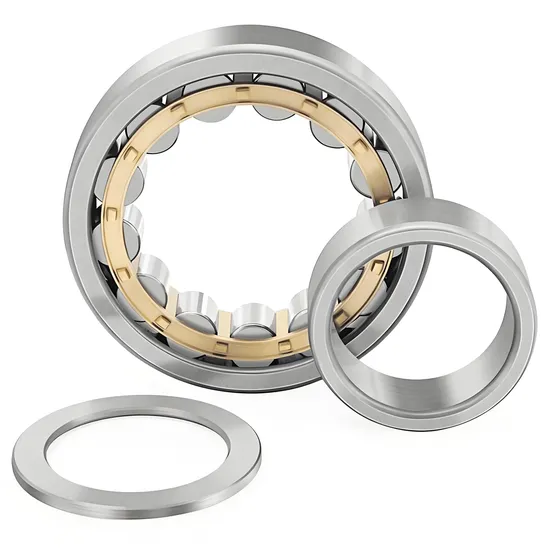 Bdl-N2208e-Nj2208e-NF2208e-Nu2208e-Nup2208e-Cylindrical-Roller-Bearing