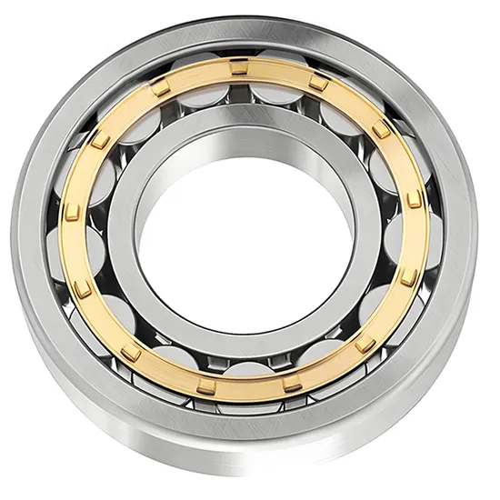 Bdl-N222e-Nj222e-NF222e-Nu222e-Nup222e-Cylindrical-Roller-Bearing