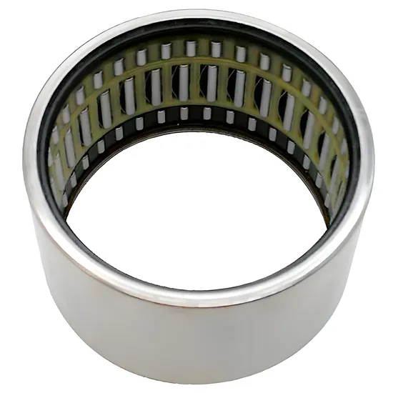 BDL NA4900 Series Needle Roller Bearings High Load Capacity