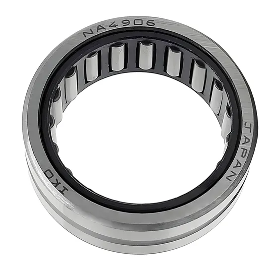 BDL K20X24X17 Needle Roller Bearings 20x24x17 High Load Capacity