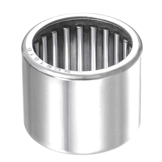 BDL K55X62X18 Needle Roller Bearing 55x62x18 High Load Capacity