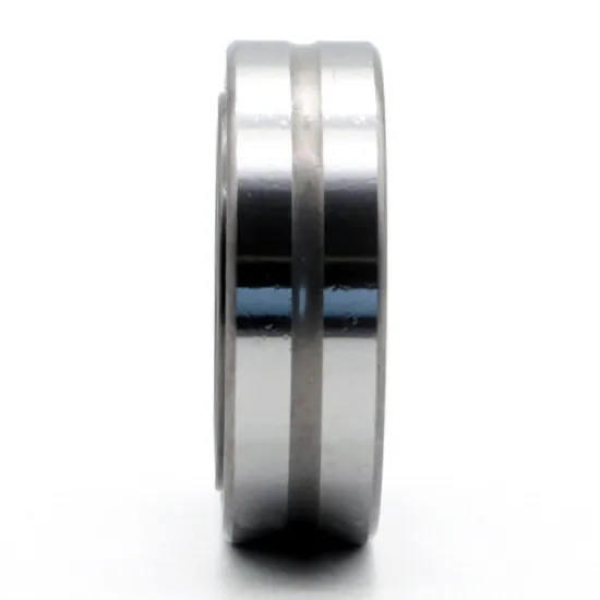 BDL NA4822/24/26 Needle Roller Bearings High Load Capacity & Precision