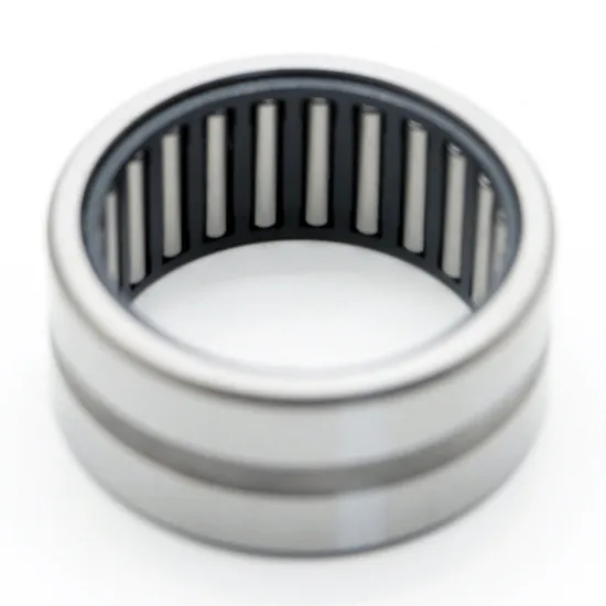 BDL NA4834 Needle Roller Bearing 170x260x80mm High Load Capacity