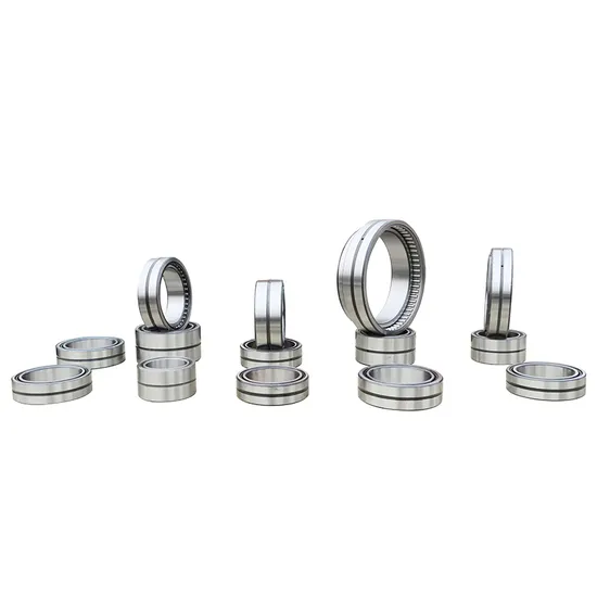 BDL NA6917-NA6920 Needle Roller Bearings 85x115x20mm High Load Capacity