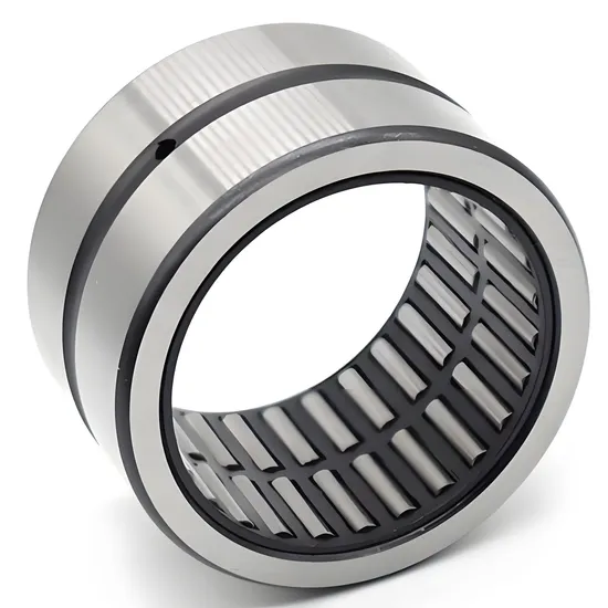 BDL NK08/12 Needle Roller Bearing 8x14x12mm High Load Capacity