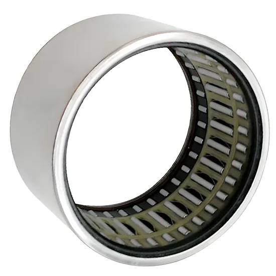 BDL NK19/16 NK19/20 NK20/16 Needle Roller Bearings High Load Capacity