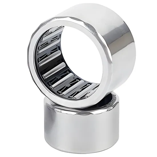 BDL NK35/20 NK35/30 NK37/20 Needle Roller Bearings High Load Capacity