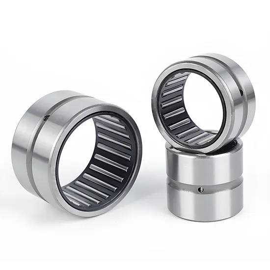 BDL NK40/20 NK40/30 NK42/20 Needle Roller Bearings High Load Capacity