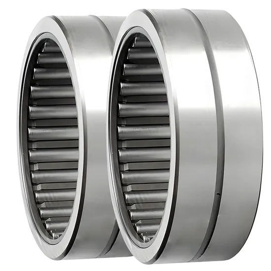 BDL NK60/25 NK60/35 NK65/25 Needle Roller Bearings High Load Capacity
