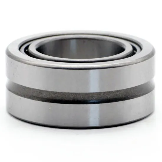 BDL RNA499A Needle Roller Bearing 25x47x20mm High Load Capacity