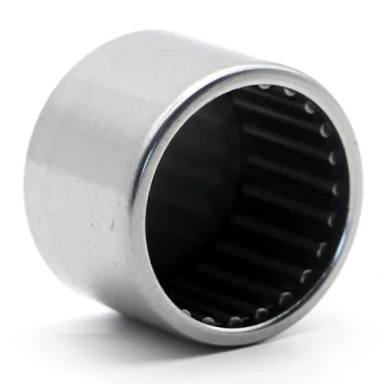 Bdl RNA4834/36/38 Needle Roller Bearings 20x32x30mm High Load Capacity