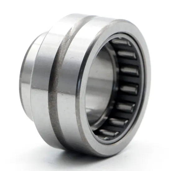 BDL RNA4840/44/48 Needle Roller Bearings High Load Capacity & Precision