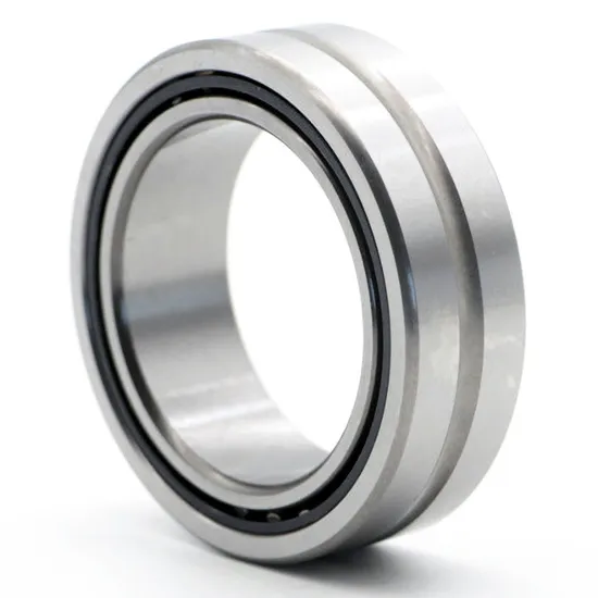 BDL RNA4912 Needle Roller Bearing 60x80x44mm High Load Capacity