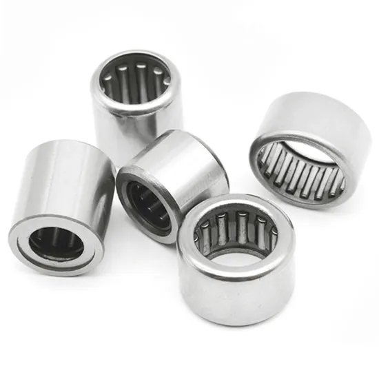 BDL RNA6918 Needle Roller Bearing 90x115x20mm High Load Capacity