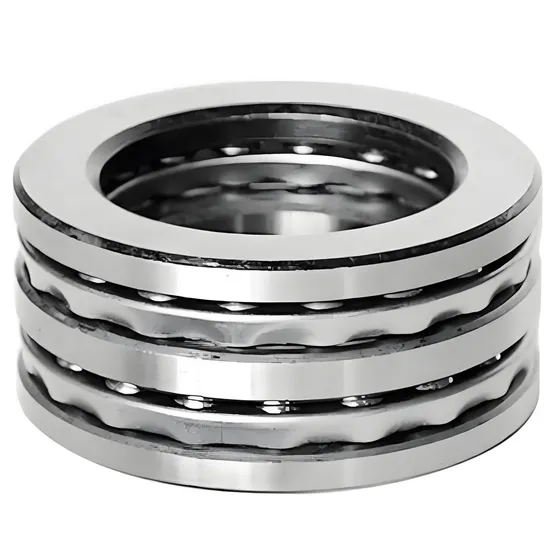 Bdl-OEM-ODM-High-Quality-Thrust-Ball-Bearing-51209-51309