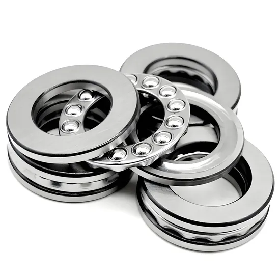 Bdl-OEM-ODM-High-Quality-Thrust-Ball-Bearing-51209-51309