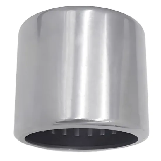 BDL K15X22X13 Stainless Steel Needle Roller Bearing 15x22x13mm High Load Capacity