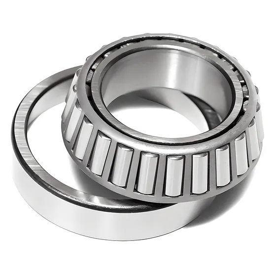 Bdl Tapered Roller Bearings 30228-31332 High Load Capacity