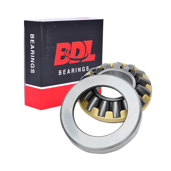 BDL 29332 Thrust Aligning Roller Bearing High Load Capacity