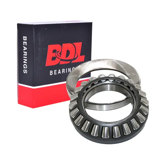 Bdl-Thrust-Aligning-Roller-Bearing-29334-9039334-