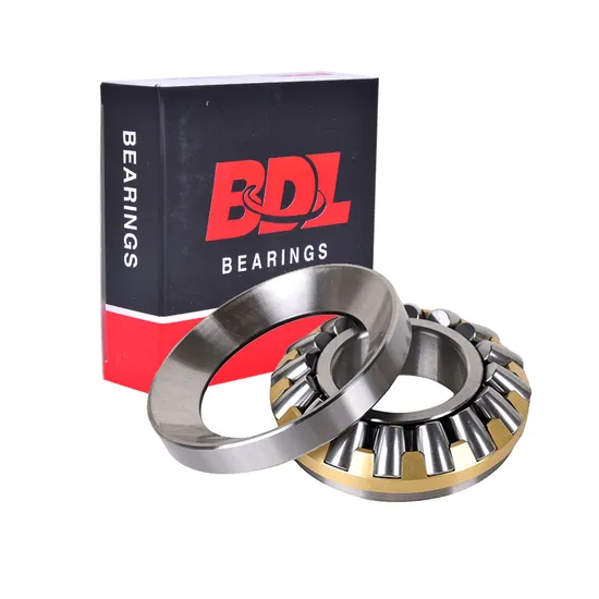 BDL 29452.9039452 Thrust Roller Bearing High Load Capacity