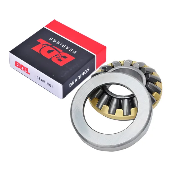 Bdl-Thrust-Aligning-Roller-Bearing-29468-9039468-