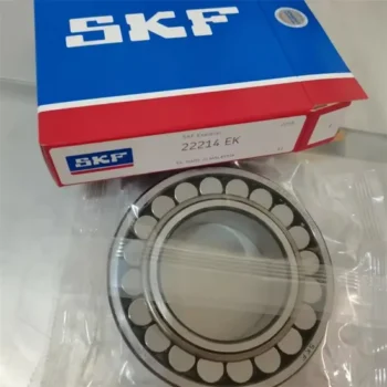 Spherical Roller Bearings 22214e 22208 22240cc/W33 Factory Price. High precision, durable for heavy machinery. Smooth rotation, suitable for industrial equipment. Cost-effective with reliable performance.