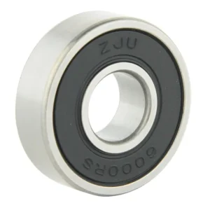 604 Bearing 4X12X4mm Deep Groove Ball Bearing Zz 2RS offers smooth rotation in machinery, motors, and appliances. Durable design with Zz/2RS seals ensures long service life and reliable performance. view 1