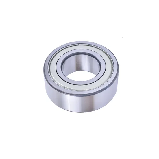 Bearing-China-3203-a-2RS1tn9-C3mt33-Factory-Supply-Spherical-Angular-Contact-Ball-Bearing