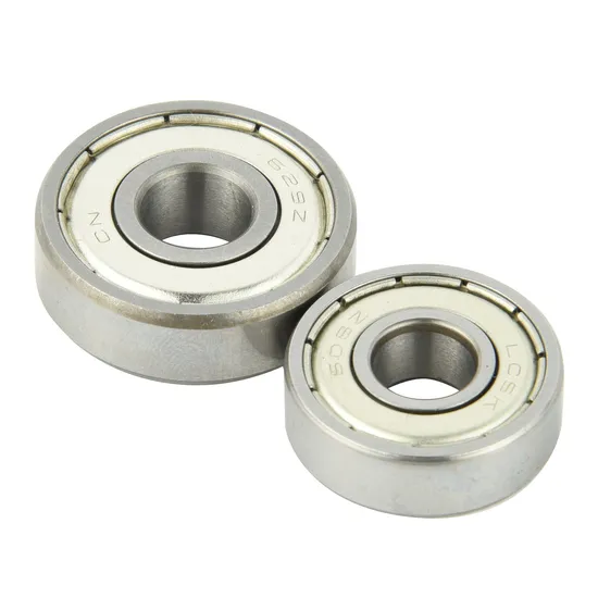Bearing-Manufacturer-Deep-Groove-Ball-Bearing-6203-Fast-Delivery