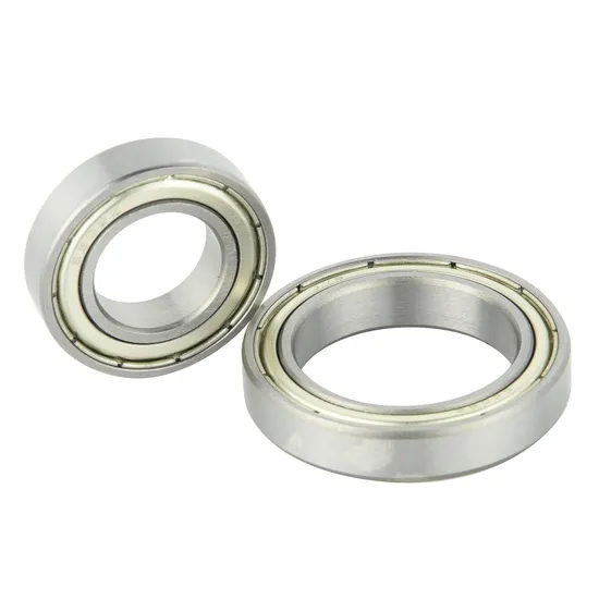 Bearing-Manufacturer-Deep-Groove-Ball-Bearing-6203-Fast-Delivery
