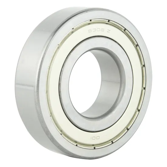 6203 Deep Groove Ball Bearing Low Noise Manufacturer offers high-quality bearings with low noise feature suitable for various industrial applications ensuring reliable performance and durability