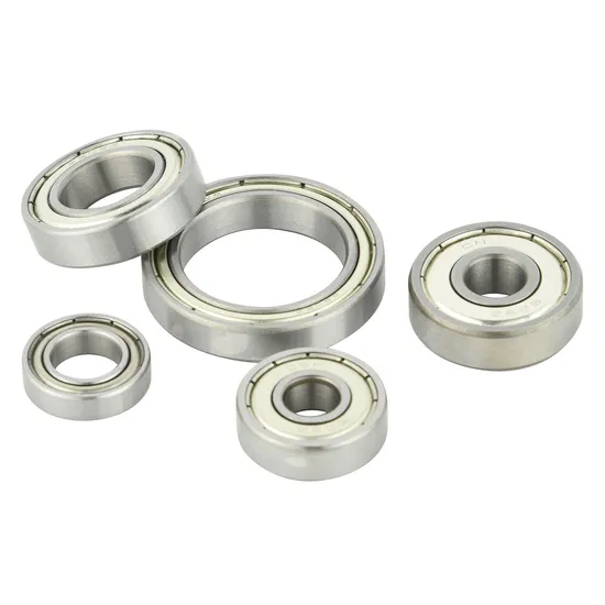 Bearing-Manufacturer-Deep-Groove-Ball-Bearing-6203-Supply