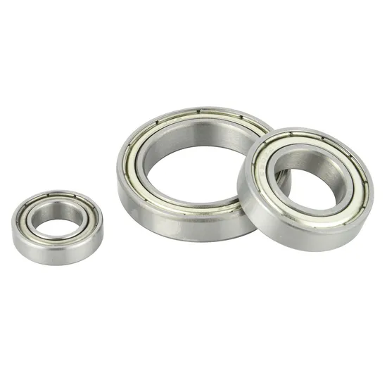 Bearing-Manufacturer-Deep-Groove-Ball-Bearing-6203-Supply