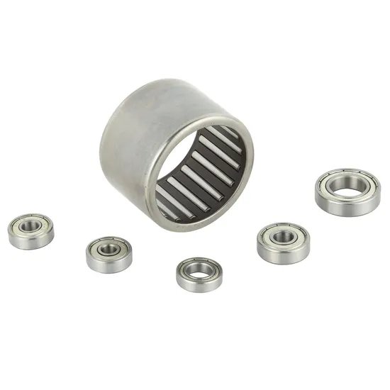 Deep Groove Ball Bearing 6203 Manufacturer Stock High-quality 6203 deep groove ball bearings in stock. Smooth rotation, durable for machinery, automotive & industrial use. Reliable manufacturer direct supply.