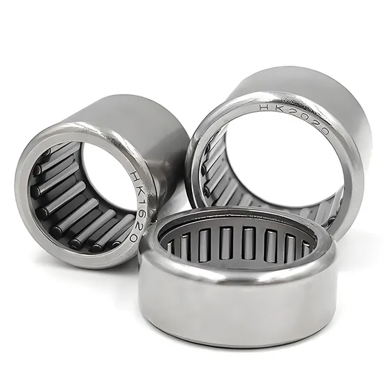 Nav4916-Nav4922 Needle Roller Bearings High Load Capacity Precision Mountings