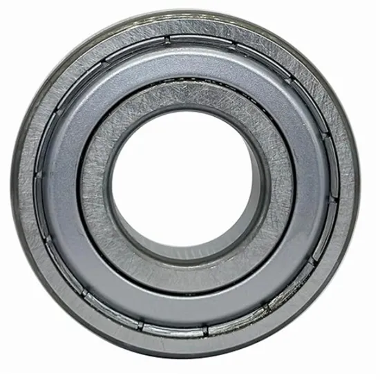 High-quality 6005 25X47X12mm Deep Groove Ball Bearings Factory Price for smooth rotation in machinery. Durable, precise, ideal for industrial applications. Factory direct pricing ensures value and reliability.