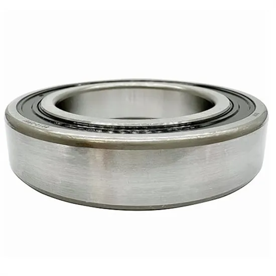 Bearings-6208-2RS-6208DDU-40X80X18mm-Made-in-Japan-Double-Rubber-Sealed-Deep-Groove-Ball-Bearings